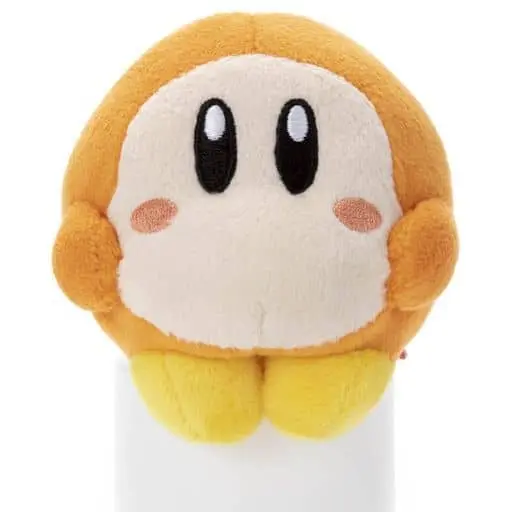 Plush - Kirby's Dream Land / Waddle Dee