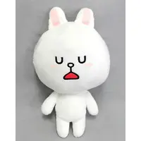 Plush - LINE FRIENDS