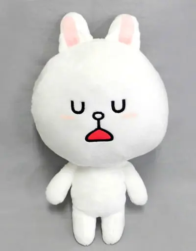 Plush - LINE FRIENDS