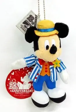 Plush - Disney / Mickey Mouse