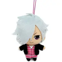 Plush - Brothers Conflict