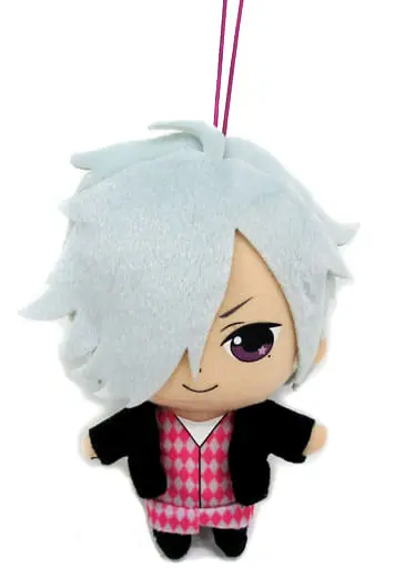 Plush - Brothers Conflict