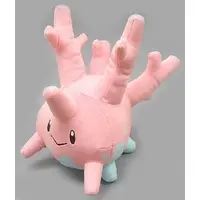 Plush - Pokémon / Corsola