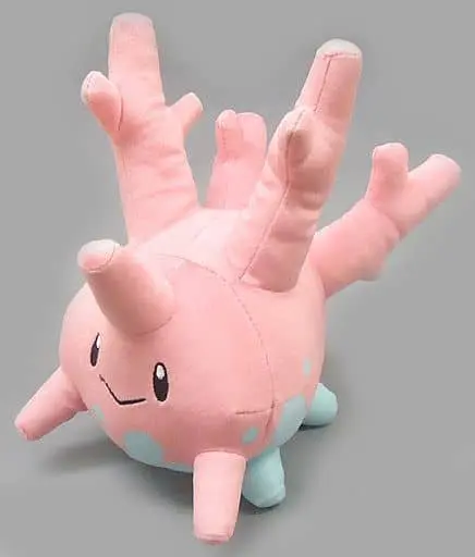 Plush - Pokémon / Corsola