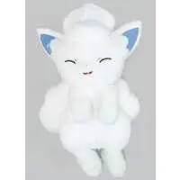 Plush - Pokémon / Rokon (Vulpix)