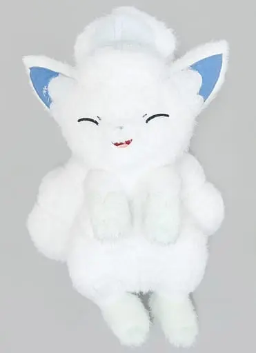 Plush - Pokémon / Rokon (Vulpix)