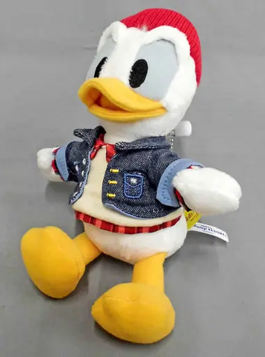 Plush - Disney / Donald Duck