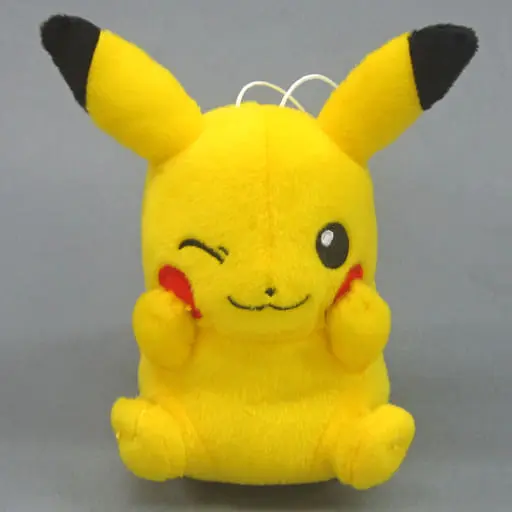 Plush - Pokémon / Pikachu