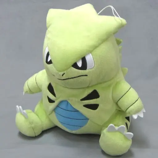 Plush - Pokémon / Tyranitar