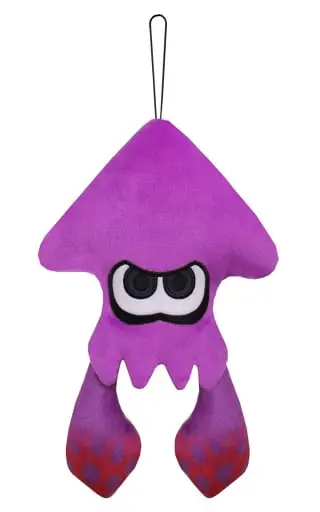 Plush - Splatoon