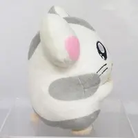 Plush - Tottoko Hamutarou