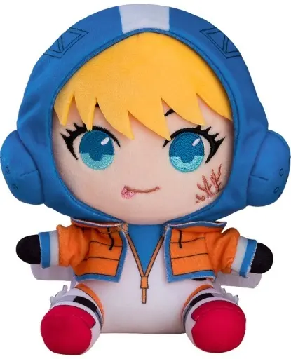 Plush - Apex Legends