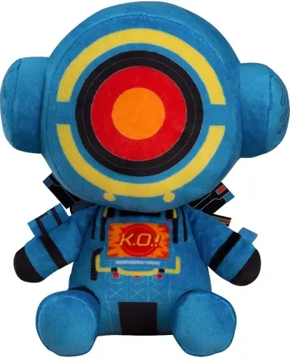 Plush - Apex Legends