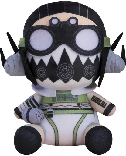 Plush - Apex Legends