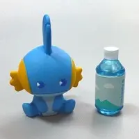 Trading Figure - Pokémon / Mudkip