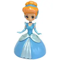 Trading Figure - Disney / Cinderella (character)