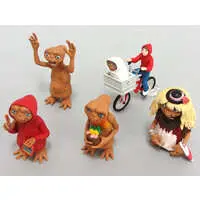 Trading Figure - E.T.