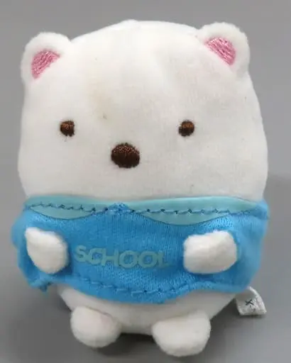 Sumikko House - Sumikko Gurashi / Shirokuma