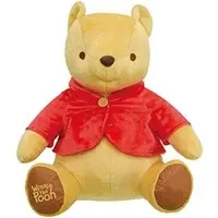 Plush - Winnie the Pooh / Winnie-the-Pooh