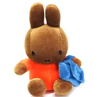 Plush - miffy / Melanie