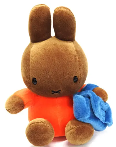 Plush - miffy / Melanie