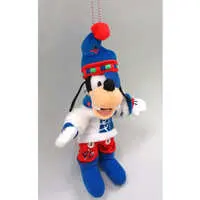 Plush - Disney / Goofy