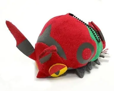 Plush - Pokémon / Venipede