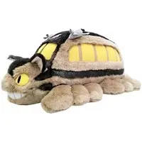 Plush - My Neighbor Totoro / Catbus