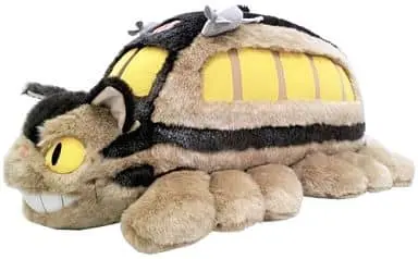 Plush - My Neighbor Totoro / Catbus