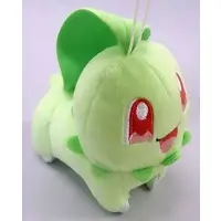 Plush - Pokémon / Chikorita