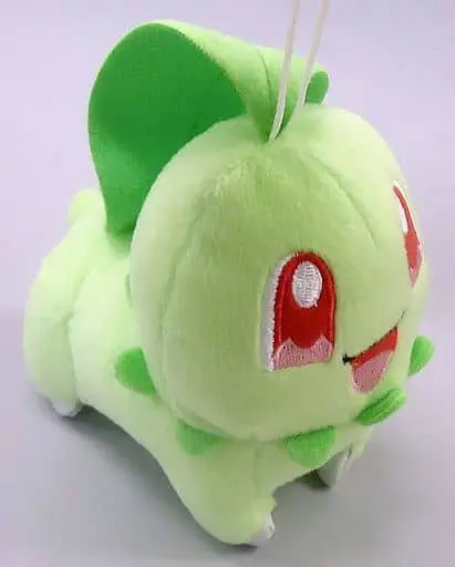 Plush - Pokémon / Chikorita