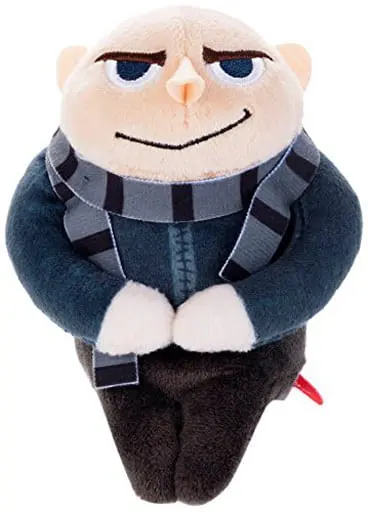 Plush - Despicable Me / Felanius Gru