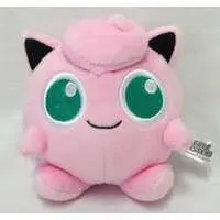 Plush - Pokémon / Jigglypuff