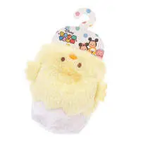 Plush Clothes - Disney