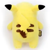 Mocchi-Mocchi- - Pokémon / Pikachu