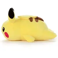 Mocchi-Mocchi- - Pokémon / Pikachu