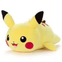 Mocchi-Mocchi- - Pokémon / Pikachu