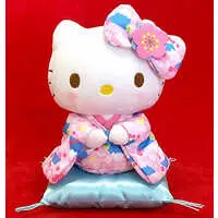 Plush - Sanrio / Hello Kitty