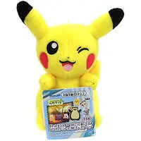 Plush - Pokémon / Pikachu