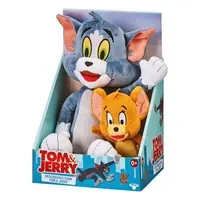 Plush - TOM and JERRY / Tom