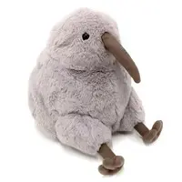 Plush - Kiwi (bird)