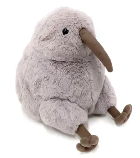 Plush - Kiwi (bird)