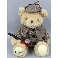 Plush - Sherlock Holmes Museum