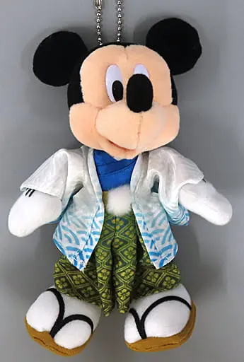 Plush - Disney / Mickey Mouse