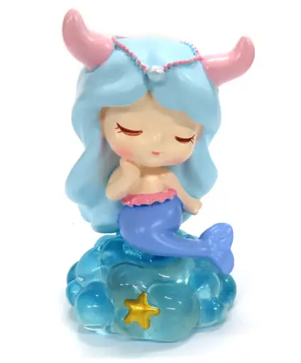 Trading Figure - Zodiac Girl Light-up Series