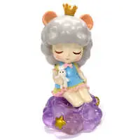 Trading Figure - Zodiac Girl Light-up Series