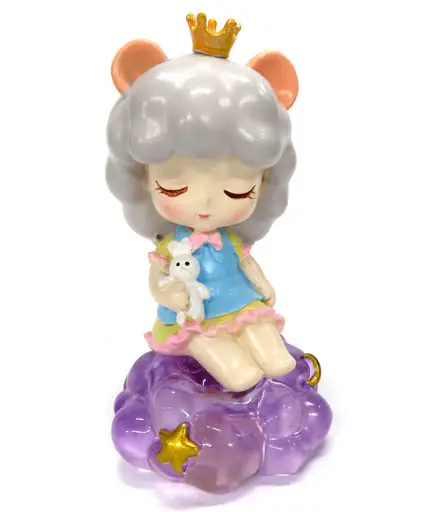 Trading Figure - Zodiac Girl Light-up Series