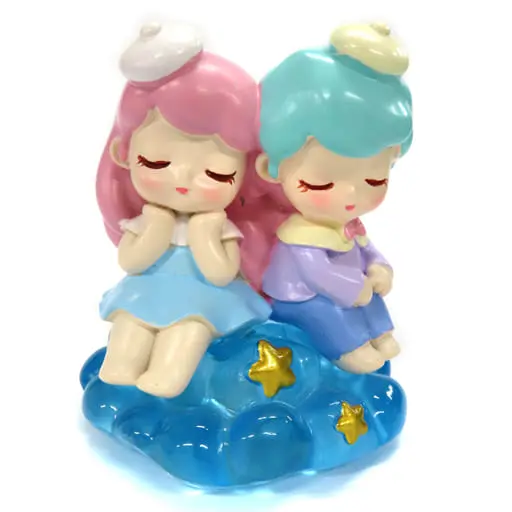 Trading Figure - Zodiac Girl Light-up Series