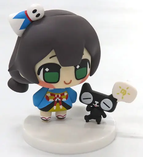 Trading Figure - Onmyoji (Game)