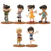 Trading Figure - Detective Conan